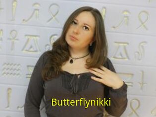 Butterflynikki