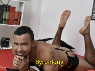 Byronlong