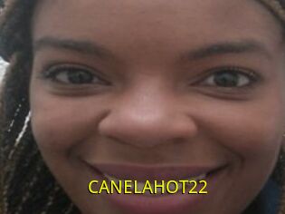 CANELAHOT22