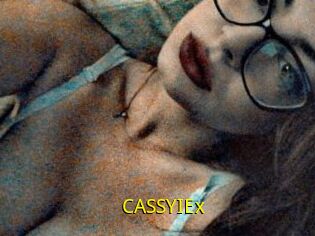 CASSYIEx