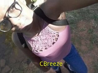 CBreeze