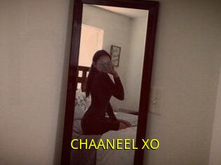 CHAANEEL_XO