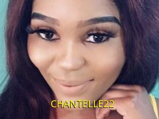 CHANTELLE22