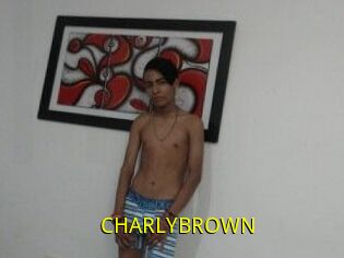 CHARLYBROWN