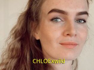 CHLOExwild