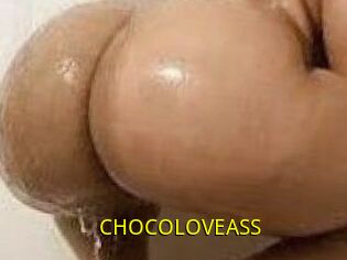 CHOCOLOVEASS