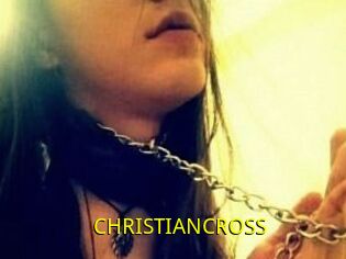 CHRISTIAN_CROSS