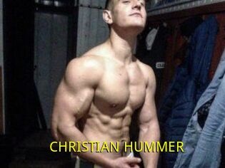 CHRISTIAN_HUMMER