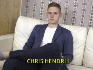 CHRIS_HENDRIK