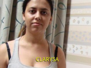 CLARYSA