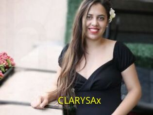 CLARYSAx