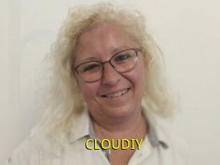 CLOUDIY