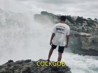 COCKGOD