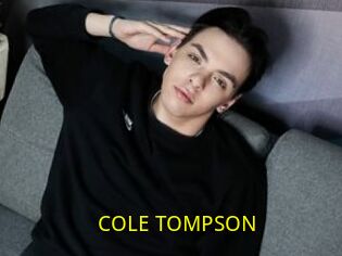 COLE_TOMPSON