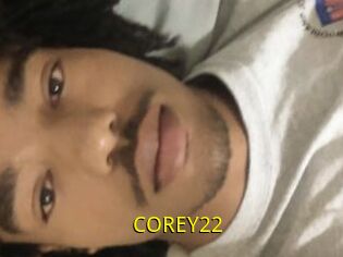 COREY22