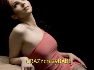 CRAZYcrazyBABE