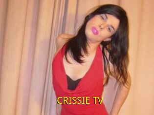 CRISSIE_TV