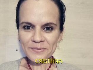 CRISTIINA