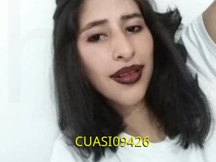 CUASI09426