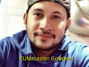 CUMmaster_Goddess