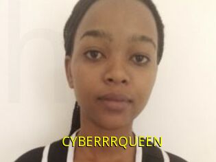 CYBERRRQUEEN