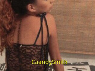 CaandySmith