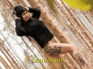 Caarolharris