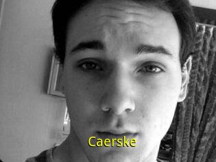 Caerske