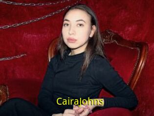 CairaJohns