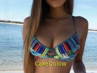 CakeDolow