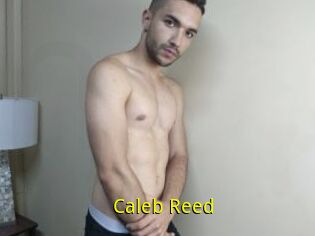 Caleb_Reed