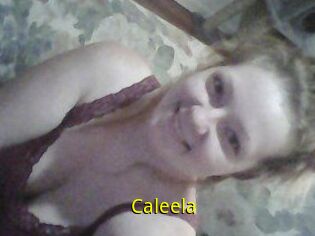 Caleela