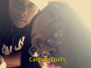 CaliJuicyFruits