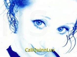 CaliQuinnLuv