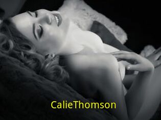 CalieThomson