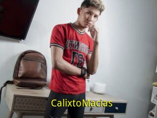 CalixtoMacias