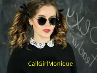 CallGirlMonique