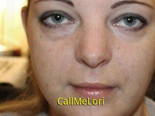 CallMeLori