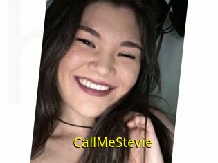 CallMeStevie