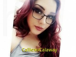 CalliexoCalaway