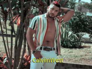 CalviinWest