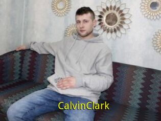 CalvinClark