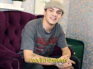 CalvinHawkins