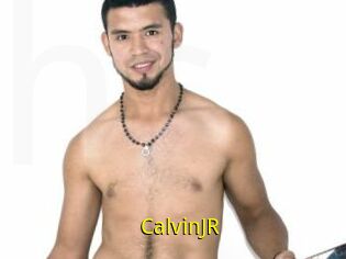 CalvinJR