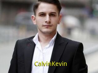 CalvinKevin