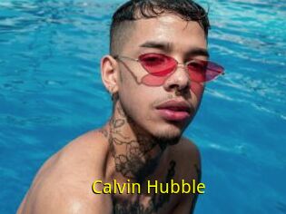 Calvin_Hubble