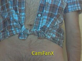 CamFanX