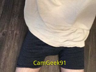 CamGeek91