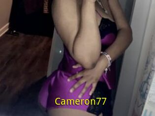 Cameron77