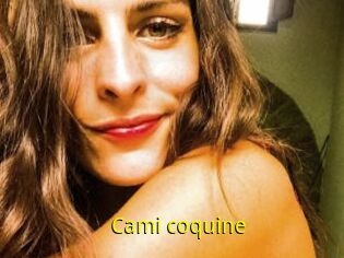 Cami_coquine